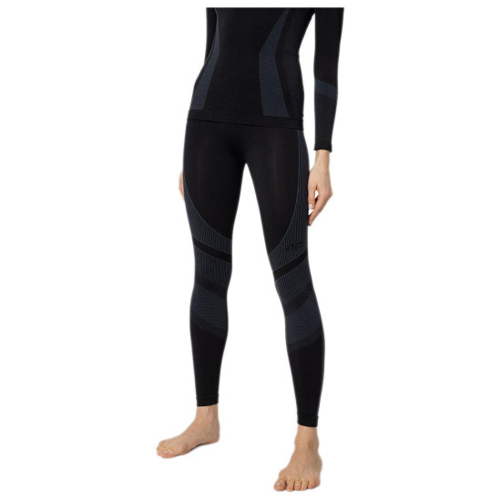 4F Γυναικείο ισοθερμικό κολάν